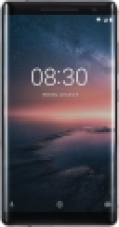 Nokia 8 Sirocco en vente chez Digitec au meilleur prix !