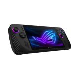 Console portable ASUS ROG Ally X (7″ FHD, Ryzen Z1 Extreme, 24 Go/1 To) à prix réduit chez Fust