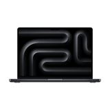 Apple MacBook Pro 512GB Black 14 M4 16GB 2024