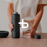 CHF 30.- de réduction sur l’ensemble Spark chez Tchibo