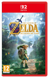 Code promo Fust pour The Legend of Zelda: Ocarina of Time sur Nintendo (jaquette allemande)
