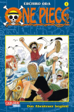 Pour le lancement de la série pirate sur Netflix – Lisez gratuitement en ligne les volumes 1 à 12 du manga One Piece