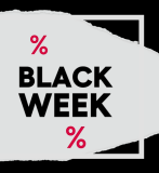 Black Week chez Brack avec de nouveaux deals chaque jour – plus de 600 offres au total