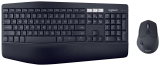 Logitech MK850 – Ensemble clavier + souris sans fil