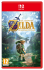Code promo Fust pour Nintendo The Legend of Zelda : Ocarina of Time (jaquette allemande)