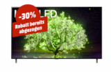 ❗️ Téléviseur LG OLED 77″ 4K HDR Dolby Vision pour un peu plus de CHF 1000 ❗️