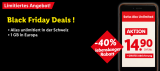 Lidl Connect Swiss Abo Unlimited