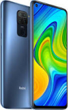 Xiaomi Redmi Note 9 64 GB Midnight Grey