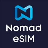 Nomad-eSIM; 30% de réduction sur tout; 50% à l’achat de 2*