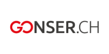 Code de réduction Gonser – CHF 20.– de réduction à partir de CHF 60.– d’achat jusqu’au 01.04.