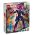 Figurine à construire LEGO (76316) « Les Quatre Fantastiques contre Galactus » chez DeinDeal
