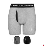 Lot de 3 boxers Ralph Lauren chez DeinDeal