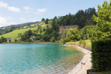 A partir d’une nuit en chambre supérieure : hôtel 3* Ländli au bord du lac d’Aegeri, y compris plage de l’hôtel, wellness & petit-déjeuner