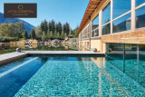 À partir de 2 nuits à l’hôtel 5* Arosea Life Balance Hotel, Tyrol du Sud (IT) incl. demi-pension Deluxe, valable pendant 3 ans