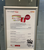 (offre locale) Vignette autoroutière offerte – Achetez une carte cadeau Karussell d’une valeur de 250