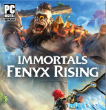 Immortals Fenyx Rising – Gratuit chez Ubisoft (PC)