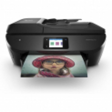 Imprimante couleur HP Envy Photo 7830 tout-en-un (Sans fil, Wi-Fi) + vignette d’autoroute 2020 gratuite