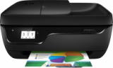 L’imprimante jet d’encre HP OfficeJet 3835 AiO chez melectronics dans 50 nuances de gris !