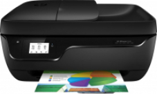 L’imprimante jet d’encre HP OfficeJet 3835 AiO chez melectronics dans 50 nuances de gris !