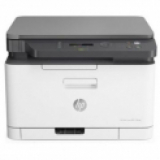 Imprimante HP Laser couleur MFP 178nw chez InterDiscount