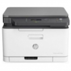 Imprimante HP Laser couleur MFP 178nw chez InterDiscount