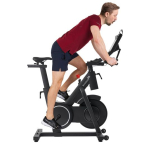 Au nouveau meilleur prix : Vélo d’appartement HAMMER Speed Race SR