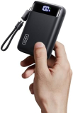 2x INIU Power Bank, Ultra Small 20000 mAh 22.5 W