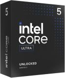 Processeur de bureau Intel® Core™ Ultra 5 245K 14 cœurs jusqu’à 5,2 GHz