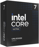 Processeur de bureau Intel® Core™ Ultra 7 265K 20 cœurs jusqu’à 5,5 GHz