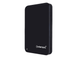 Disque dur externe Intenso Memory Drive 4 To (2,5 pouces, USB 3.0) en vente aujourd’hui seulement chez MediaMarkt