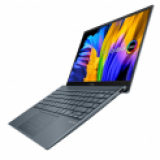 ASUS ZenBook 13 OLED (13,3 ″ FHD OLED, R7 5700U, 16 Go / 1 To, 1,14 kg) chez Interdiscount