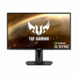 Moniteur gaming ASUS TUF VG27AQ (27″, 2560 x 1440, 165hz, Gsync, Fewwsync) pour 399 CHF chez Interdiscount !