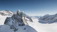 Chez Interdiscount :Jusqu’à 50% sur les billets pour une escapade au Jungfraujoch