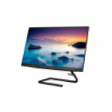 PC de bureau Lenovo IdeaCentre AIO 3, processeur AMD Ryzen 7 4700U (8x 2.0/4.1GHz), 8.0GB, 1.0TB HDD, 512GB SSD (F0EW0073MZ)