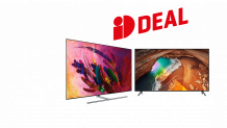 ID Deal: 20% de rabais sur téléviseurs dès 60″ !