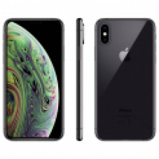 APPLE iPhone XS 64 GB, en Gris sidéral, chez Interdiscount