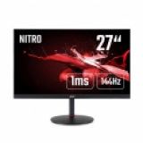 Moniteur gaming ACER Nitro 27 pouces chez Interdiscount