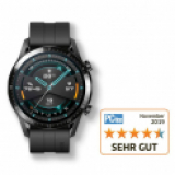 Huawei Watch GT 2 au meilleur prix chez Interdiscount