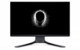 Ecran gamer DELL Alienware AW2521HF (25 pouces FHD avec 240 Hz) chez Interdiscount et Microspot