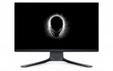 Ecran gamer DELL Alienware AW2521HF (25 pouces FHD avec 240 Hz) chez Interdiscount et Microspot