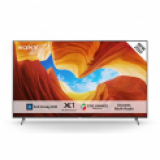 Le téléviseur SONY KD-65XH9005 (Triluminos, FALD, HDMI 2.1) chez Interdiscount au meilleur prix