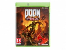 Jeu d’action Doom Eternal pour toutes les plateformes sur disque chez digitec