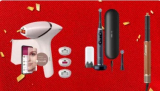 Jusqu’à 28 % de réduction sur les incontournables beauté chez Interdiscount