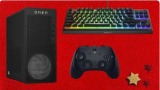 Jusqu’à 65% de RÉDUCTION sur l’équipement de jeu et PC chez Interdiscount