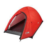 Tente igloo en forme de dôme INTERDISCOUNT pour 2 à 3 personnes (retrait)