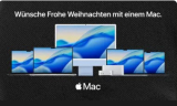 Réduction Interdiscount – 10% sur MacBook, iMac & Mac Mini jusqu’au 07.12