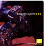 Jusqu’à CHF 500 de réduction immédiate sur une sélection de produits Nikon chez Interdiscount