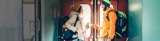Interrail avec 25% de réduction sur tous les pass