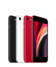 iPhone SE 2020 64GB chez MediaMarkt au meilleur prix (différentes couleurs)