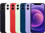 iPhone 12 mini (128 GB) dans toutes les couleurs au meilleur prix chez Manor
